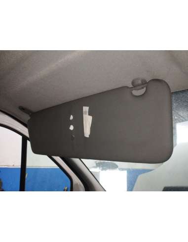 PARASOL IZQUIERDO RENAULT TRAFIC II...