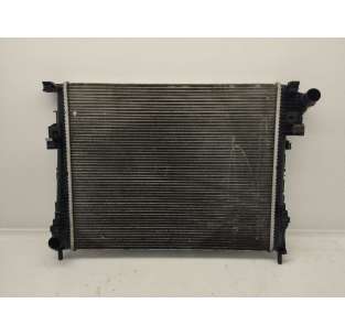 RADIADOR AGUA RENAULT...