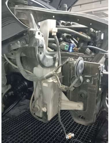 DEPOSITO LIMPIA CHEVROLET EPICA - 784622