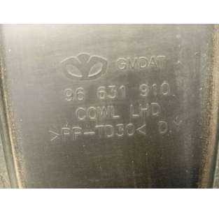 TORPEDO CHEVROLET EPICA -... 2