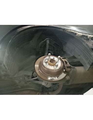 PASO RUEDA CHEVROLET EPICA - 784646