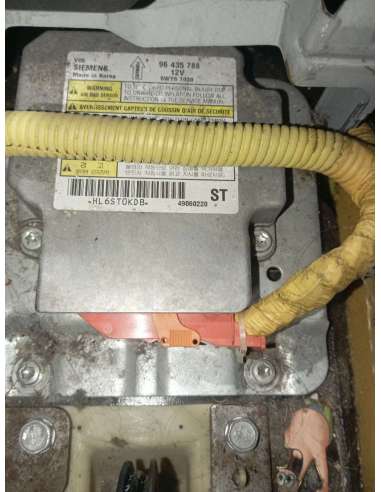 CENTRALITA AIRBAG CHEVROLET EPICA -...