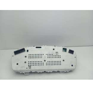 CUADRO INSTRUMENTOS... 2