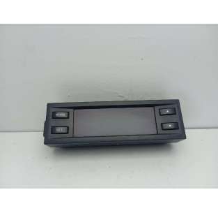 PANTALLA MULTIFUNCION...