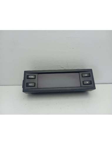 PANTALLA MULTIFUNCION CHEVROLET EPICA...