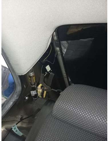 AIRBAG CORTINA DELANTERO DERECHO...