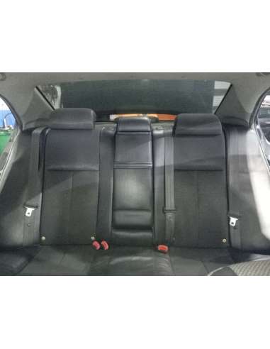 ASIENTOS TRASEROS CHEVROLET EPICA -...