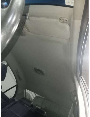 TECHO INTERIOR CHEVROLET EPICA - 784715