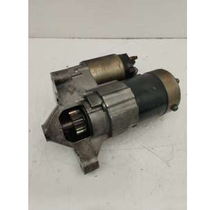 MOTOR ARRANQUE PEUGEOT 307...