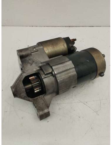 MOTOR ARRANQUE PEUGEOT 307...