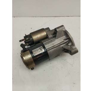 MOTOR ARRANQUE PEUGEOT 307... 2