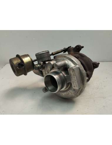 TURBOCOMPRESOR AUDI A4 BERLINA (B5) -...