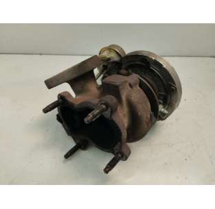 TURBOCOMPRESOR AUDI A4... 2