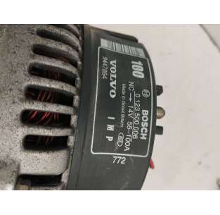 ALTERNADOR VOLVO S90... 2