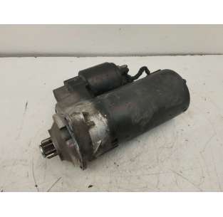 MOTOR ARRANQUE SEAT IBIZA...