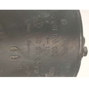 MOTOR ARRANQUE SEAT IBIZA... 2