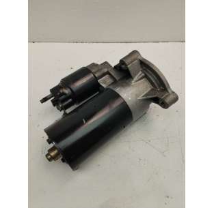 MOTOR ARRANQUE CITROEN... 2