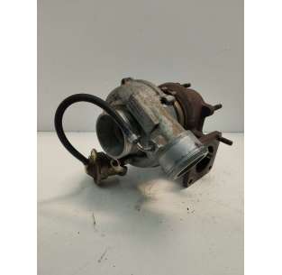 TURBOCOMPRESOR CHRYSLER...