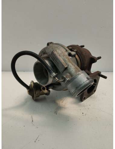 TURBOCOMPRESOR CHRYSLER VOYAGER (RG)...