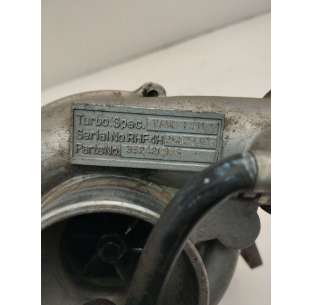 TURBOCOMPRESOR CHRYSLER... 2