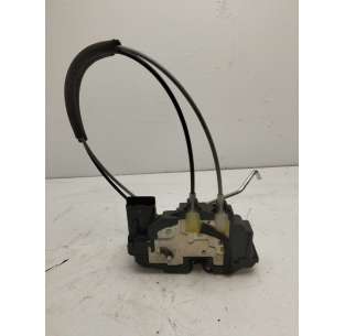 CERRADURA PUERTA TRASERA... 2