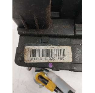 CERRADURA PUERTA TRASERA... 2