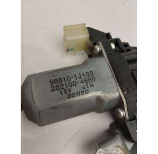 ELEVALUNAS DELANTERO... 2