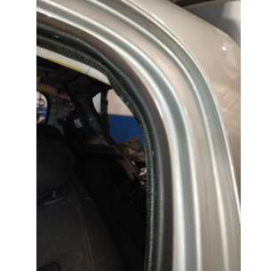 GOMAS CONTORNO PUERTA...