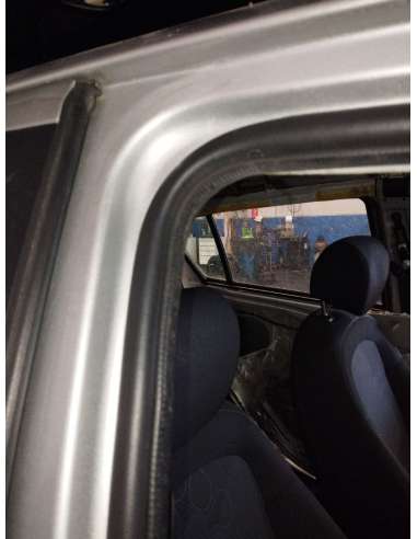 GOMAS CONTORNO PUERTA HYUNDAI I20...