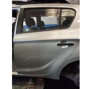PUERTA TRASERA IZQUIERDA...