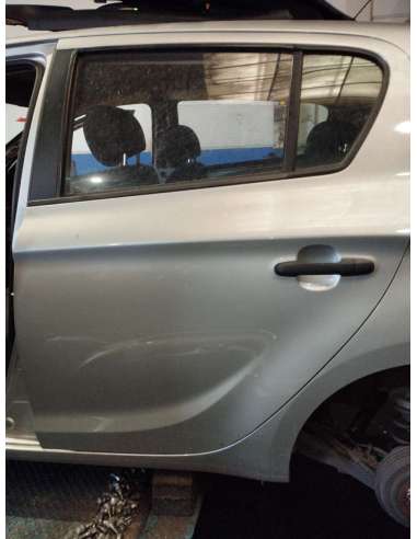 PUERTA TRASERA IZQUIERDA HYUNDAI I20...