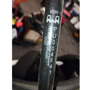 AMORTIGUADORES MALETERO /... 2