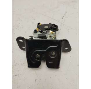 CERRADURA MALETERO / PORTON... 2