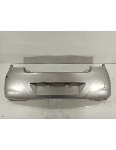 PARAGOLPES TRASERO - 785161 / 866104P000