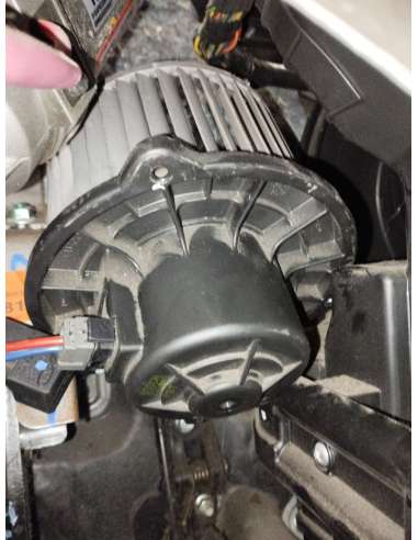 MOTOR CALEFACCION HYUNDAI I20 (PB) -...