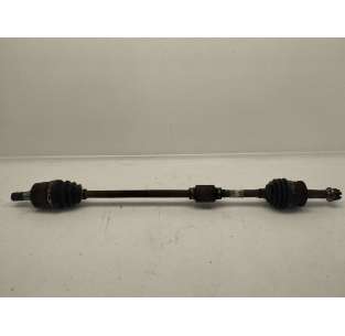 TRANSMISION DELANTERA...