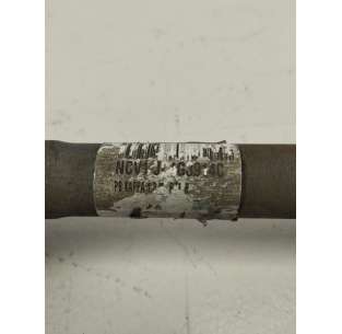 TRANSMISION DELANTERA... 2