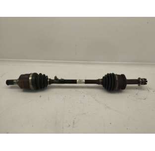 TRANSMISION DELANTERA...