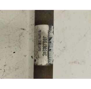 TRANSMISION DELANTERA... 2