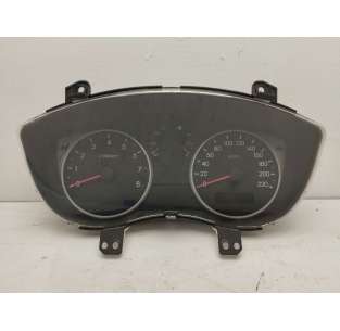 CUADRO INSTRUMENTOS HYUNDAI...