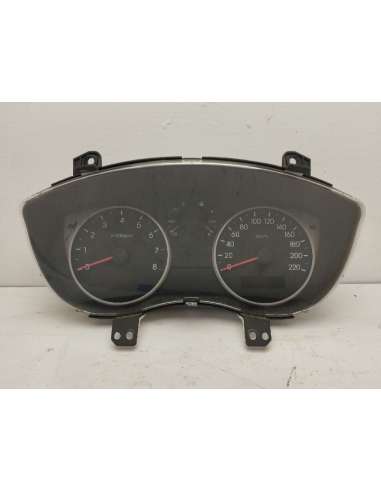 CUADRO INSTRUMENTOS HYUNDAI I20 (PB)...