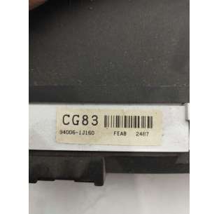 CUADRO INSTRUMENTOS HYUNDAI... 2