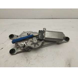 MOTOR LIMPIA TRASERO...