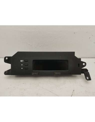 PANTALLA MULTIFUNCION HYUNDAI I20...