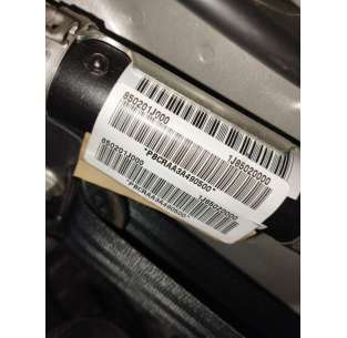 AIRBAG CORTINA DELANTERO...