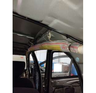 AIRBAG CORTINA DELANTERO... 2