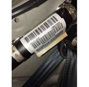 AIRBAG CORTINA DELANTERO...