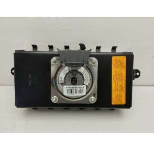 AIRBAG DELANTERO DERECHO... 2