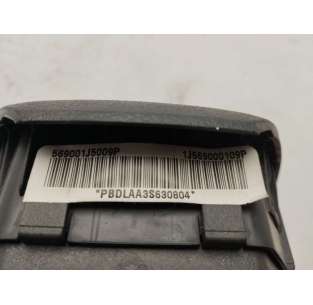 AIRBAG DELANTERO IZQUIERDO... 2