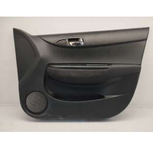 GUARNECIDO PUERTA DELANTERA...